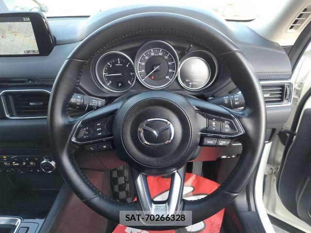 Mazda CX-5 2017-03 8330216-14