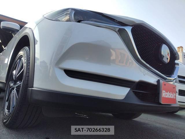 Mazda CX-5 2017-03 8330216-19