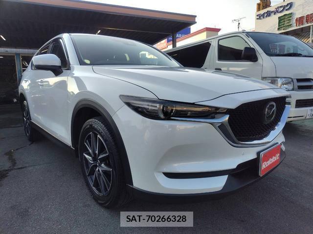 Mazda CX-5 2017-03 8330216-2