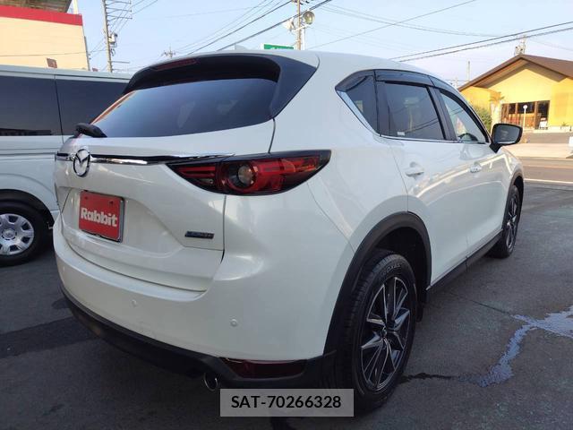Mazda CX-5 2017-03 8330216-3