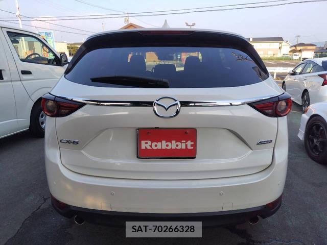 Mazda CX-5 2017-03 8330216-4