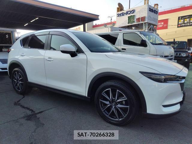Mazda CX-5 2017-03 8330216-7