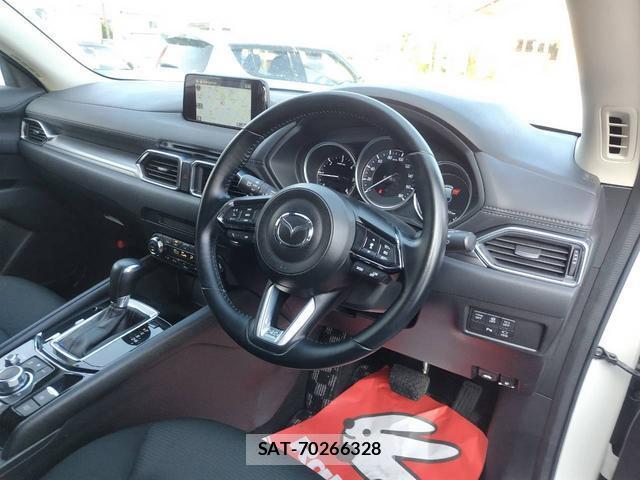Mazda CX-5 2017-03 8330216-8