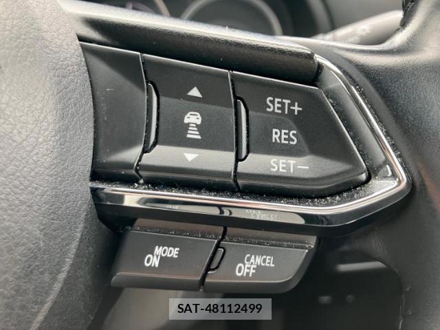 Mazda CX-5 2019-07 8330436-11