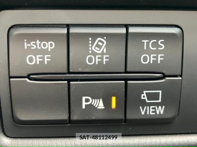 Mazda CX-5 2019-07 8330436-14