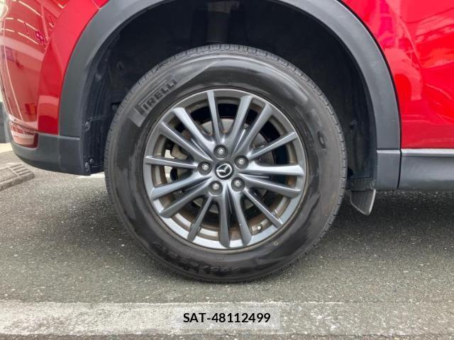 Mazda CX-5 2019-07 8330436-17