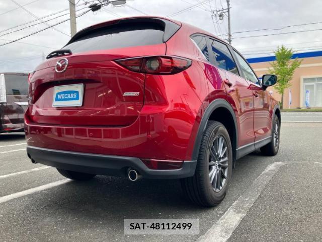Mazda CX-5 2019-07 8330436-2