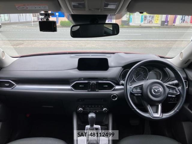 Mazda CX-5 2019-07 8330436-3