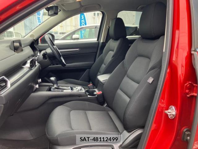 Mazda CX-5 2019-07 8330436-4