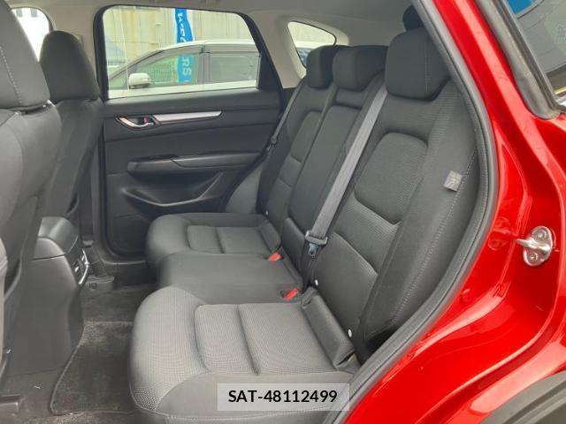 Mazda CX-5 2019-07 8330436-5