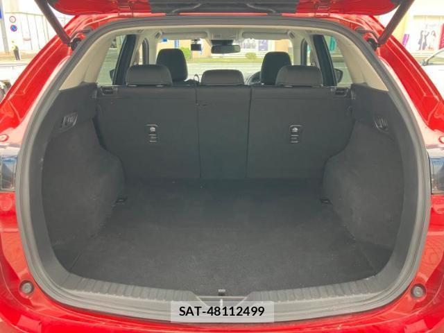 Mazda CX-5 2019-07 8330436-6