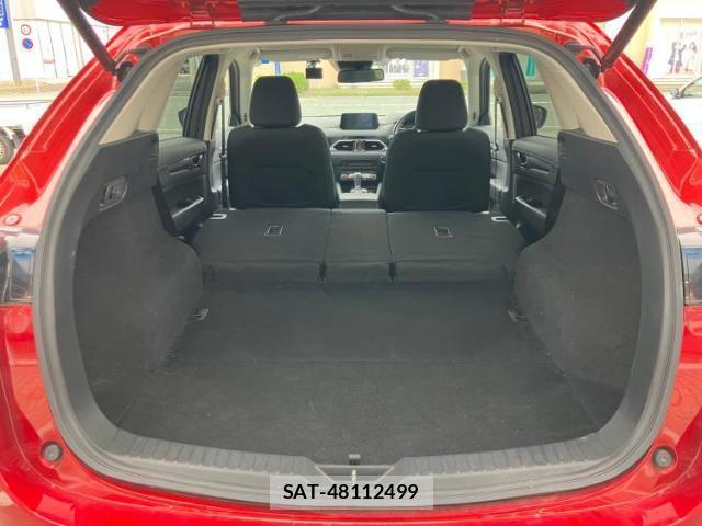 Mazda CX-5 2019-07 8330436-7