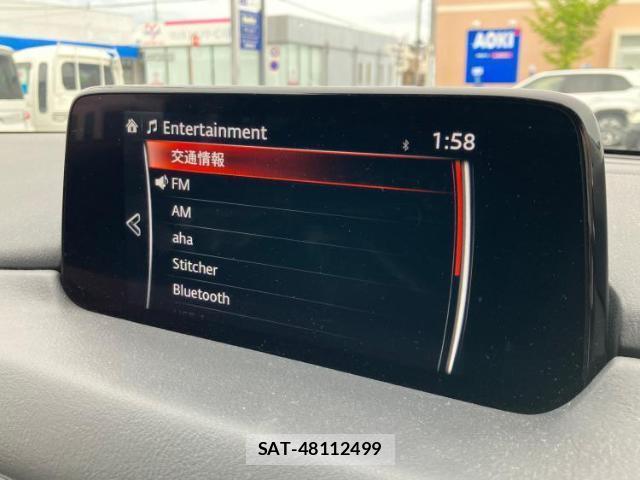 Mazda CX-5 2019-07 8330436-8