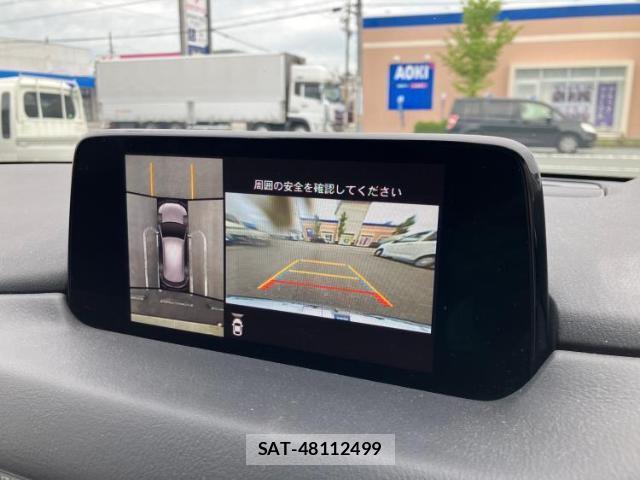Mazda CX-5 2019-07 8330436-9