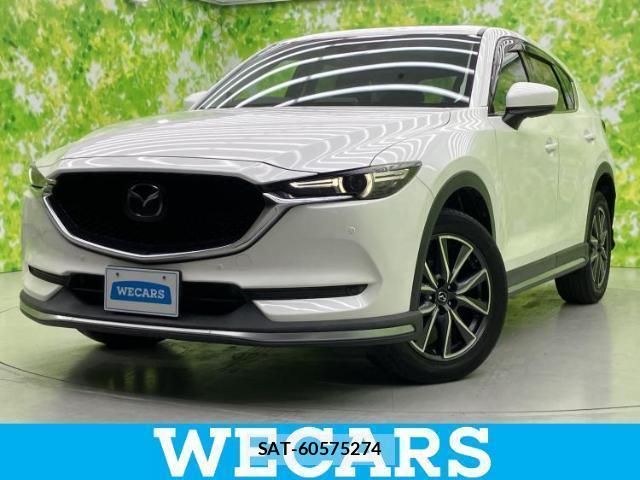 Mazda CX-5 2017-08 8330487-0