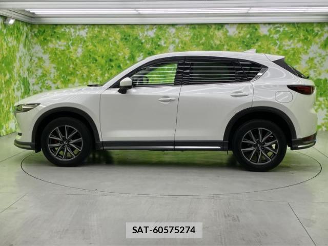 Mazda CX-5 2017-08 8330487-1