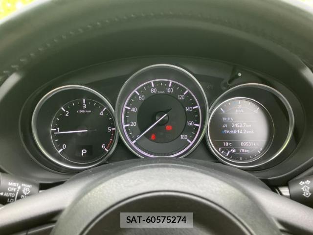 Mazda CX-5 2017-08 8330487-13