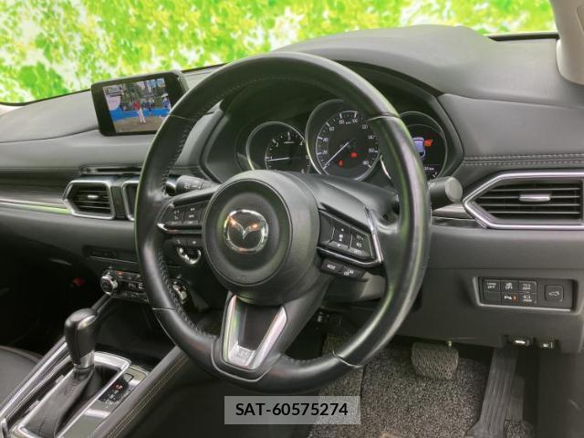 Mazda CX-5 2017-08 8330487-14