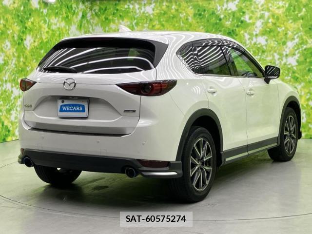 Mazda CX-5 2017-08 8330487-2