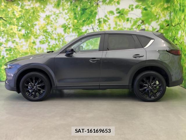 Mazda CX-5 2024-04 8330518-1