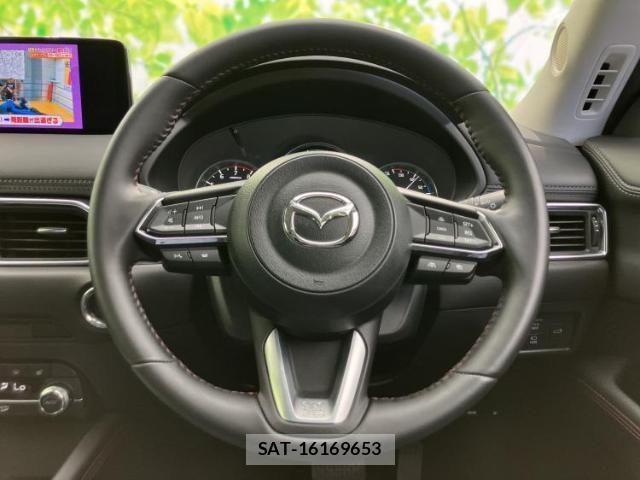 Mazda CX-5 2024-04 8330518-14
