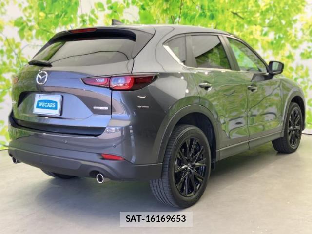 Mazda CX-5 2024-04 8330518-2