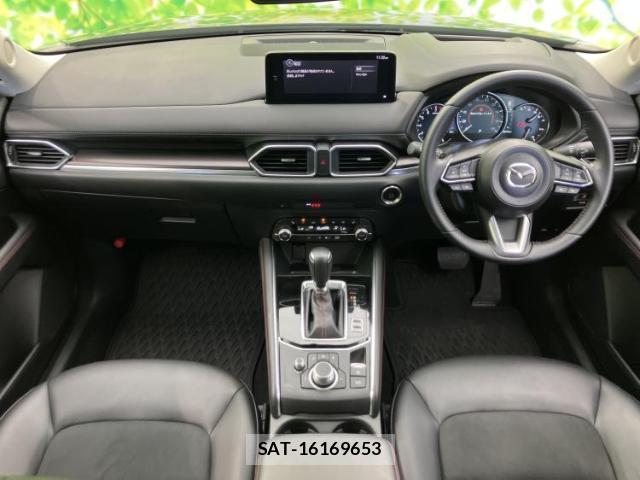 Mazda CX-5 2024-04 8330518-3