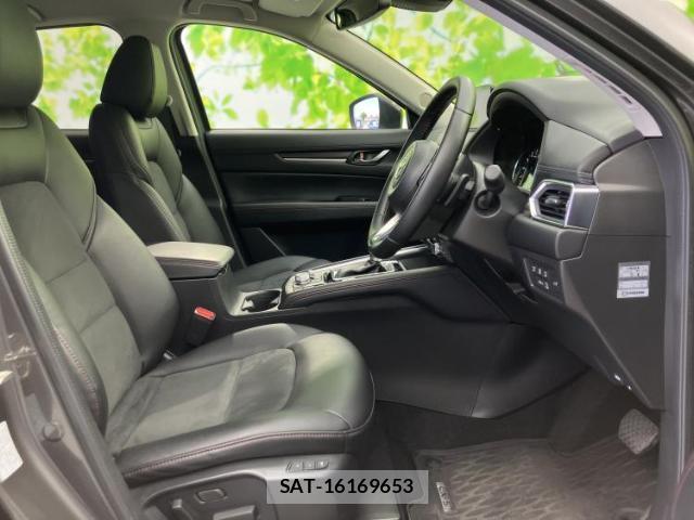 Mazda CX-5 2024-04 8330518-4