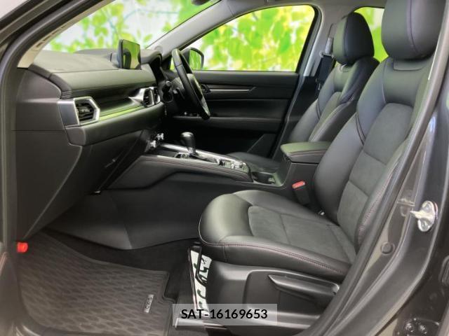 Mazda CX-5 2024-04 8330518-6