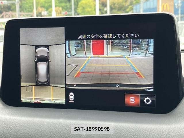 Mazda CX-5 2020-09 8330603-12