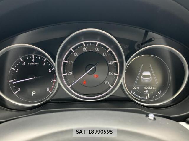 Mazda CX-5 2020-09 8330603-13