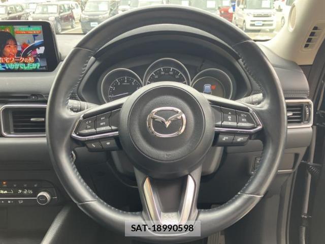 Mazda CX-5 2020-09 8330603-14