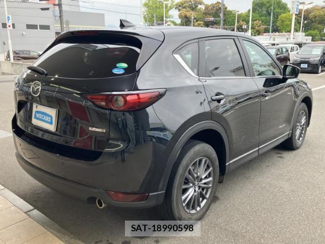 Mazda CX-5 2020-09 8330603-2