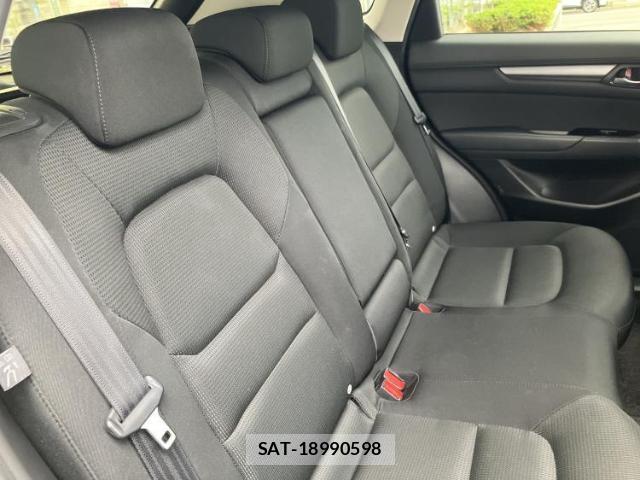 Mazda CX-5 2020-09 8330603-4