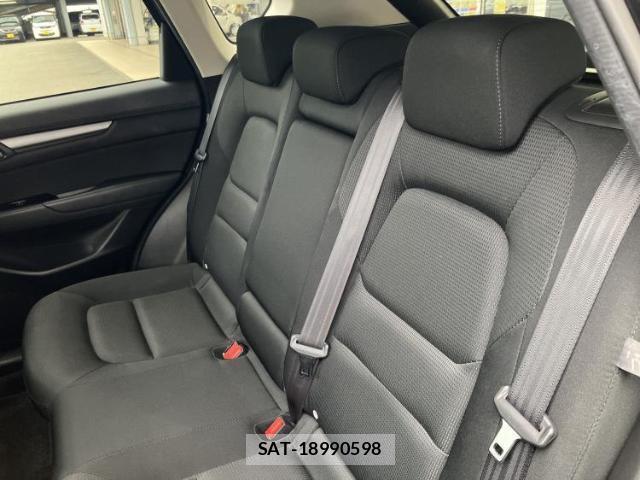 Mazda CX-5 2020-09 8330603-6