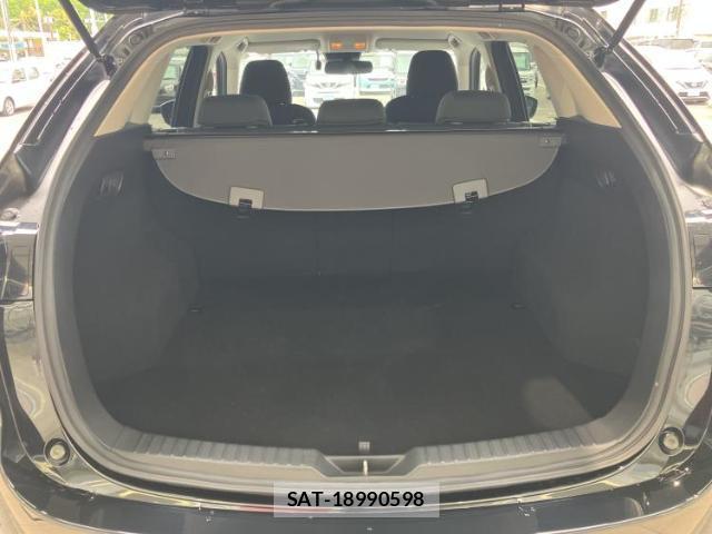 Mazda CX-5 2020-09 8330603-7