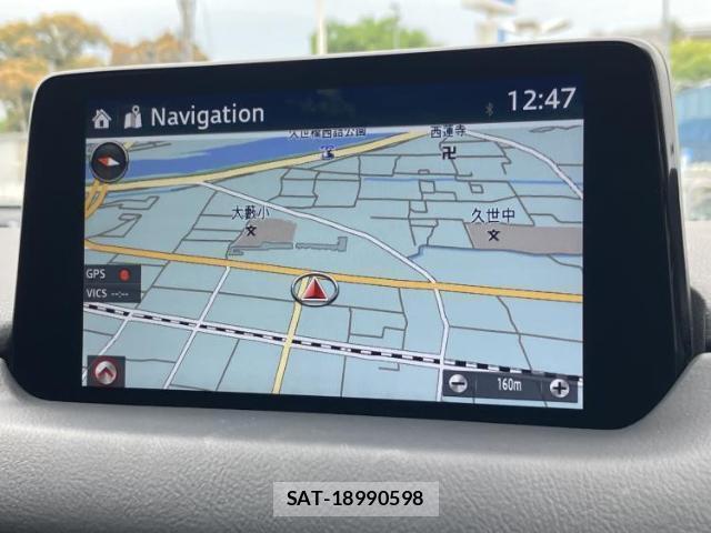 Mazda CX-5 2020-09 8330603-9