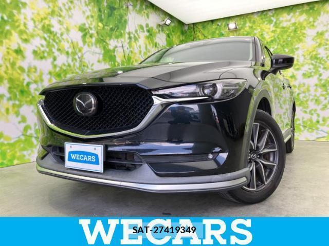 Mazda CX-5 2018-06 8330616-0