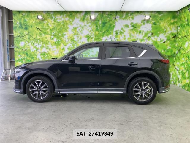 Mazda CX-5 2018-06 8330616-1
