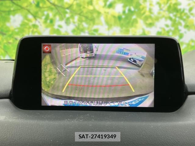 Mazda CX-5 2018-06 8330616-11
