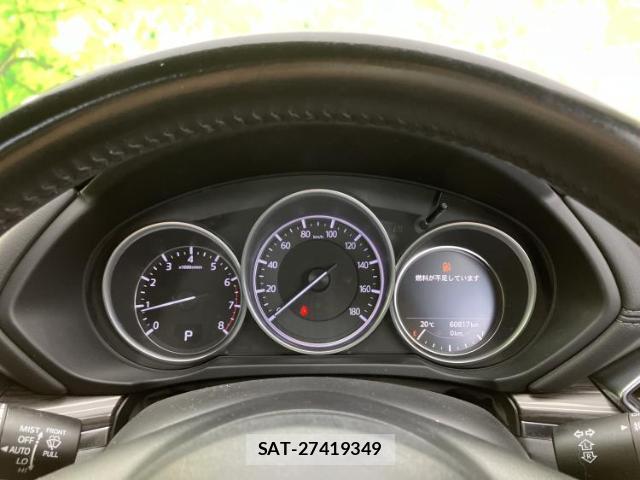 Mazda CX-5 2018-06 8330616-12