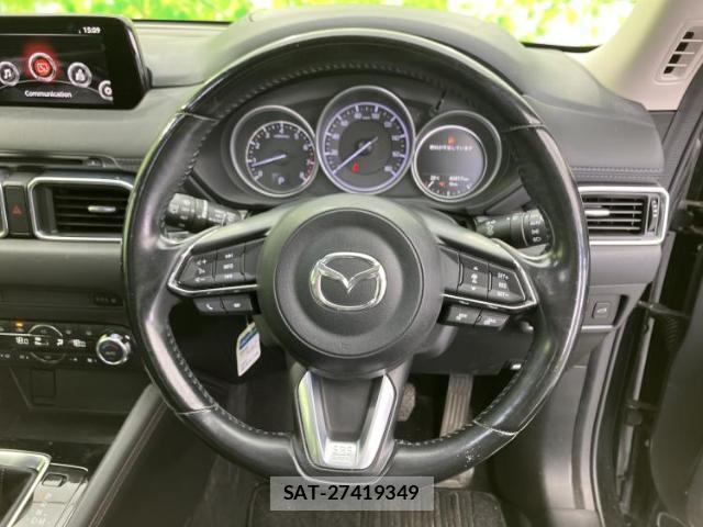 Mazda CX-5 2018-06 8330616-13