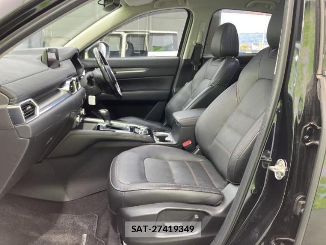 Mazda CX-5 2018-06 8330616-6