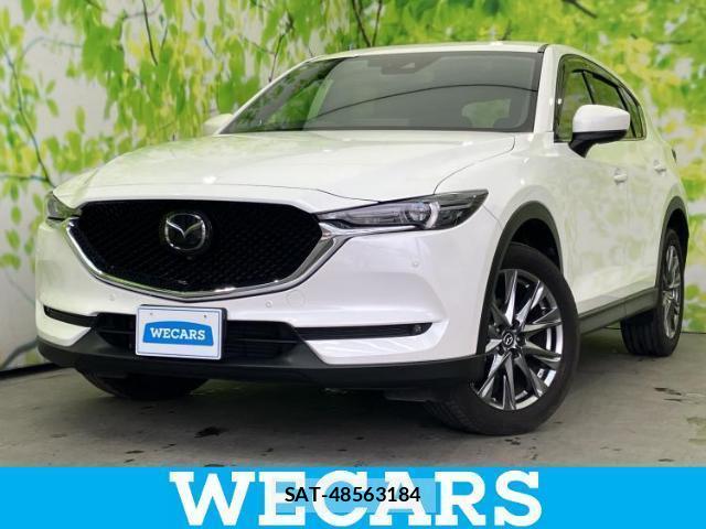 Mazda CX-5 2020-12 8330635-0
