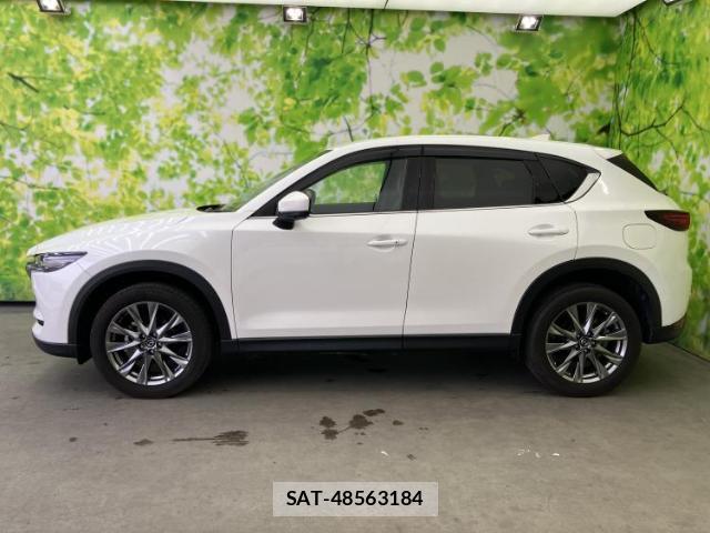 Mazda CX-5 2020-12 8330635-1