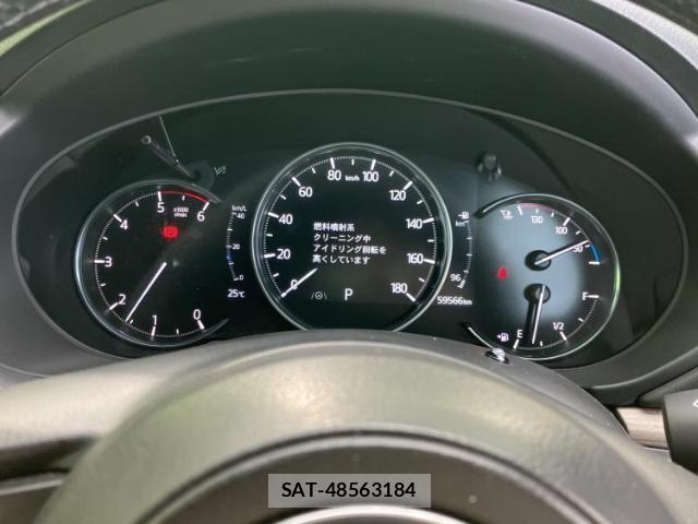 Mazda CX-5 2020-12 8330635-13