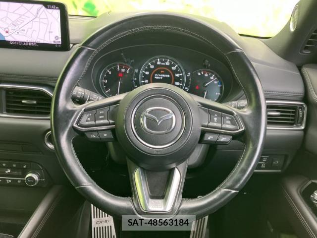 Mazda CX-5 2020-12 8330635-14