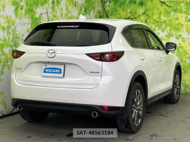 Mazda CX-5 2020-12 8330635-2