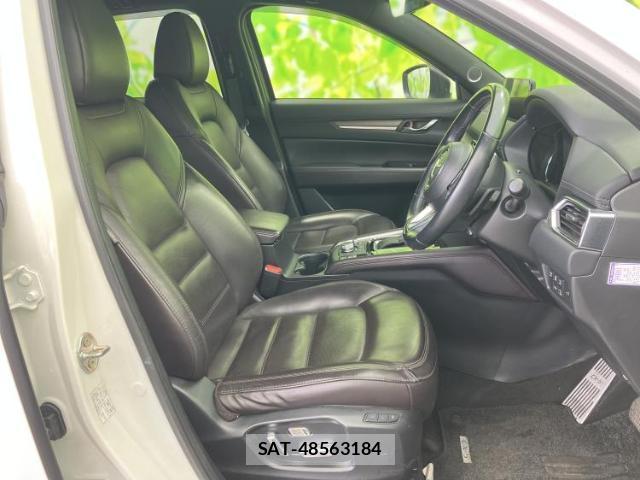 Mazda CX-5 2020-12 8330635-3