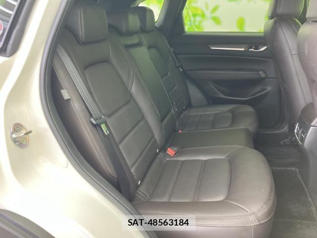 Mazda CX-5 2020-12 8330635-4